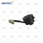 Trim & Tilt Switch 37850-92J00 for Suzuki DF25-DF30A (2000–2023)