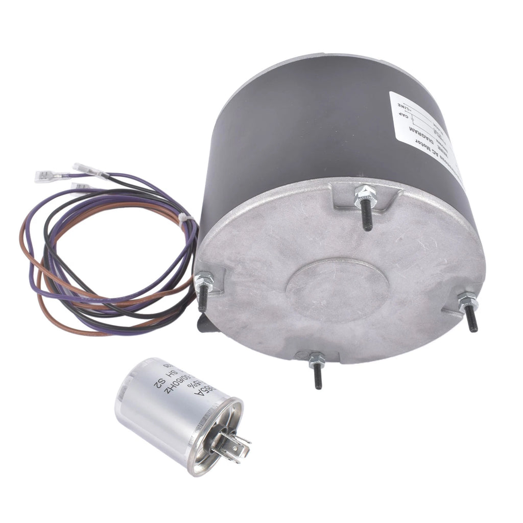 Condenser Fan Motor for Make Model