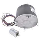 Condenser Fan Motor for Make Model