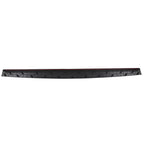 Tailgate Trim Cap Molding for Chevrolet Silverado 1500 (2014-2018)
