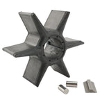 6AW-44352-00 Water Pump Impeller Service Kit for Yamaha 300 350 HP (2000–2023)