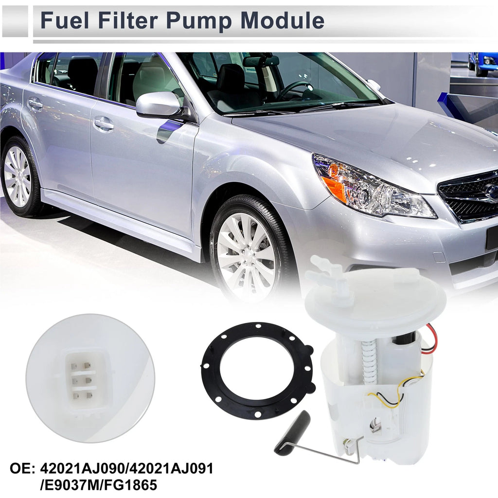 Fuel Pump Assembly for Subaru Outback Legacy (2010–2011) No. 42021AJ090