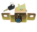 Side Door Lock for Caterpillar 305 305.5 306 307 308C D