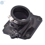 Intake Manifold Boot for Polaris Scrambler 400 (1995-2002)