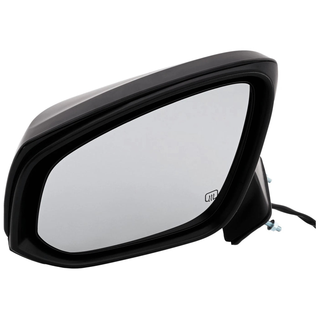 Set of 2 Heated Mirrors for Toyota (2022)