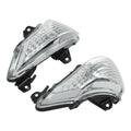 Front Turn Signals for Kawasaki ER-6N ER6F ER6R (2009 - 2011)