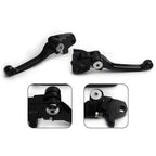 Pivot Brake Clutch Levers  for YAMAHA YZ 250F 426F 450F (2009-2020)