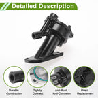 Brake Vacuum Pump No. 1882889 for Ford Transit Connect (2002–2013)