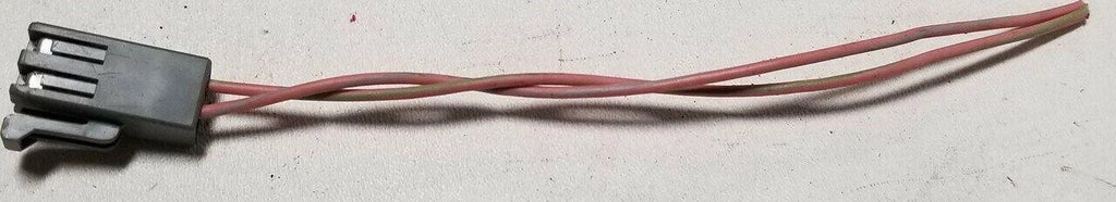 Speaker Connector Pigtail for Lincoln Mark VII (1984–1992)