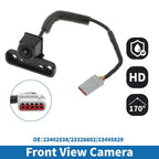 Front View Camera for Cadillac Escalade 6.2L (2016-2020)
