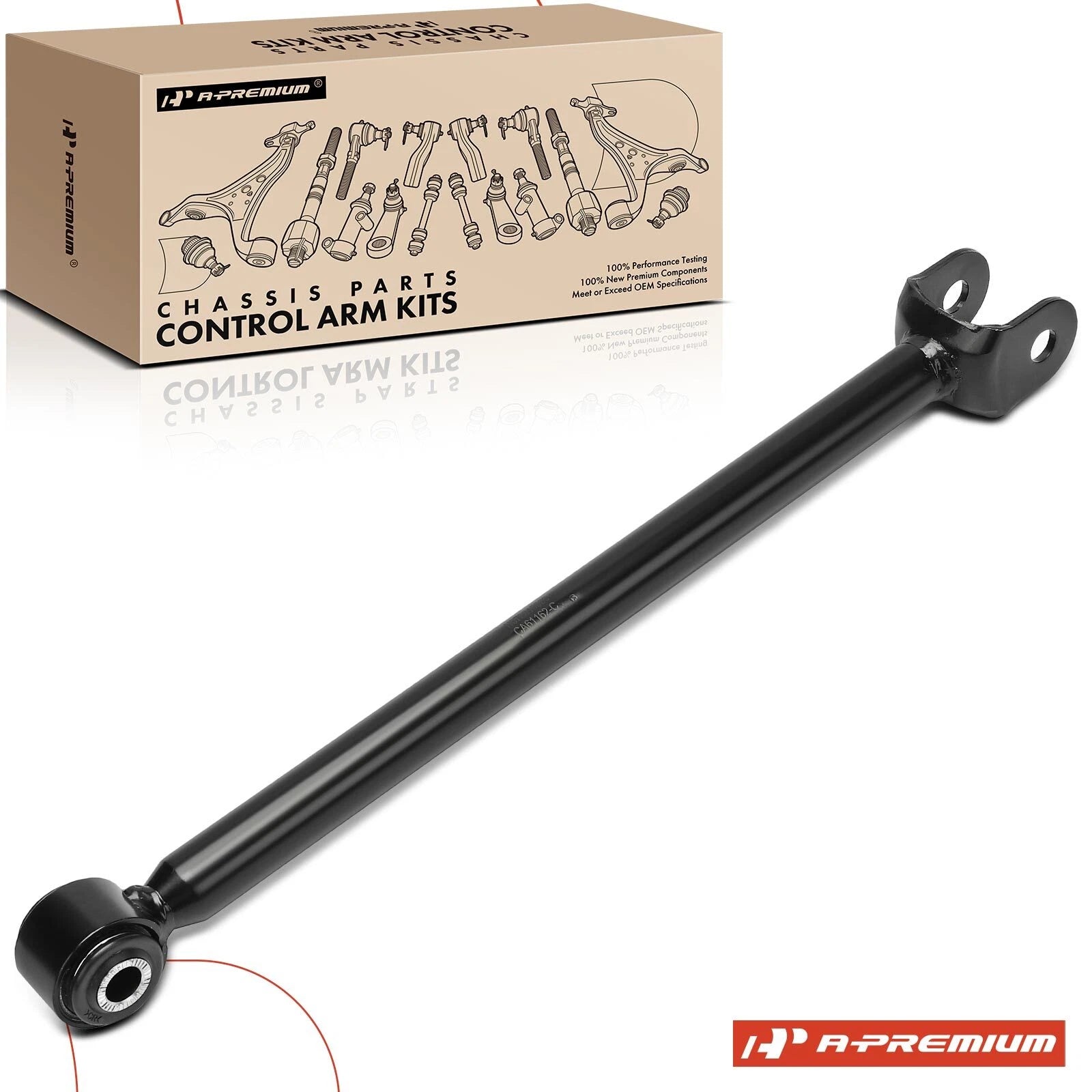 Rear Lower Forward Control Arm for Toyota Camry Avalon Lexus (2012–2017)