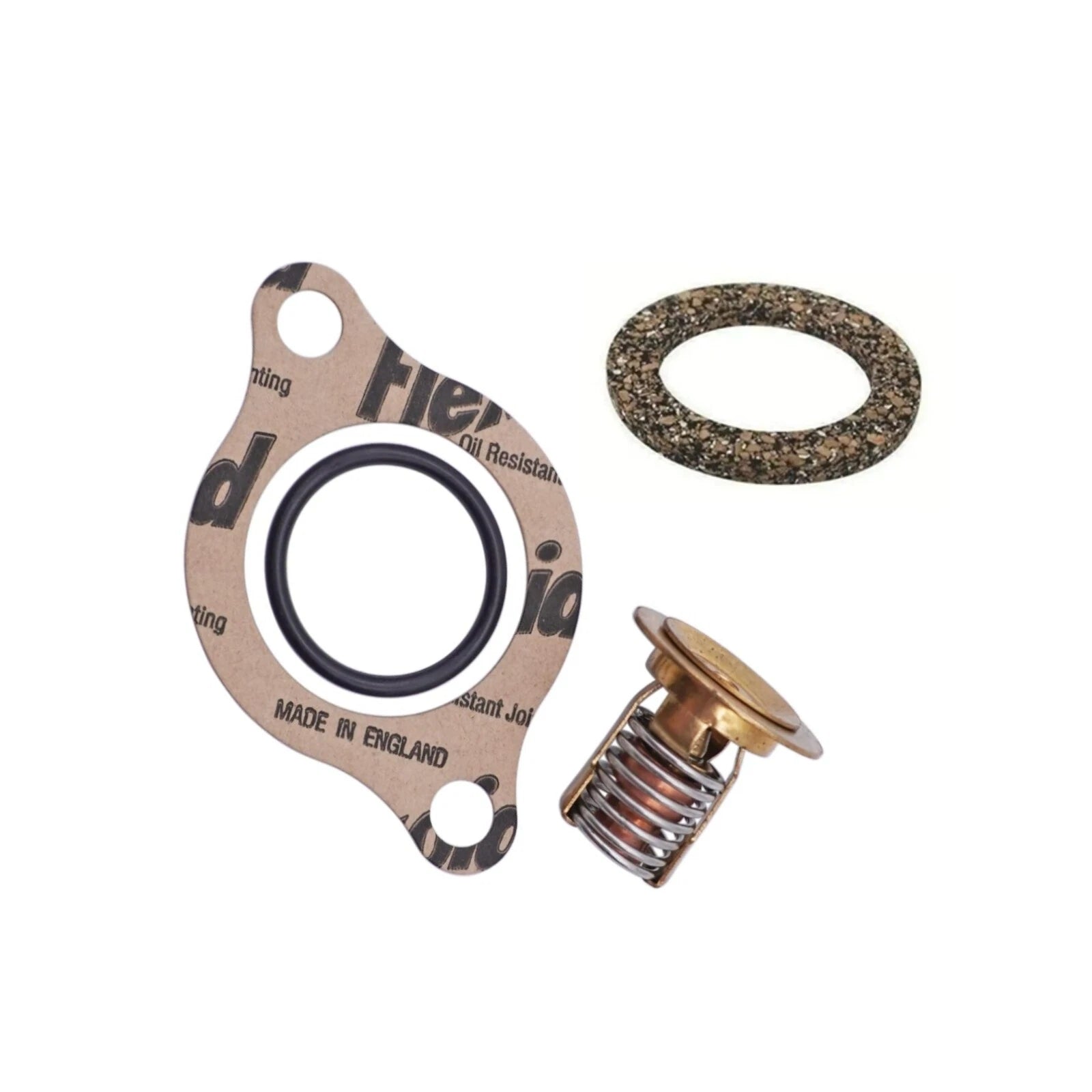 Thermostat 18-3677 D for Volvo Penta Marine 4.3 5.0 5.7 5.8 L (1990–2023)