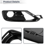 Front Right Fog Light Grill for BMW F30 F31 (2011-2018)