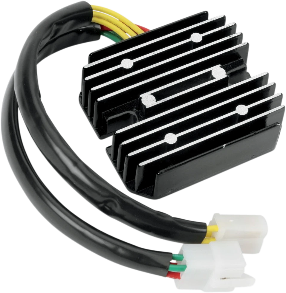 Regulator/Rectifier for Honda (10-124)
