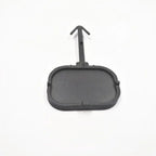 Rear Bumper Towing Hook Cover for Peugeot 307 (2004-2007)