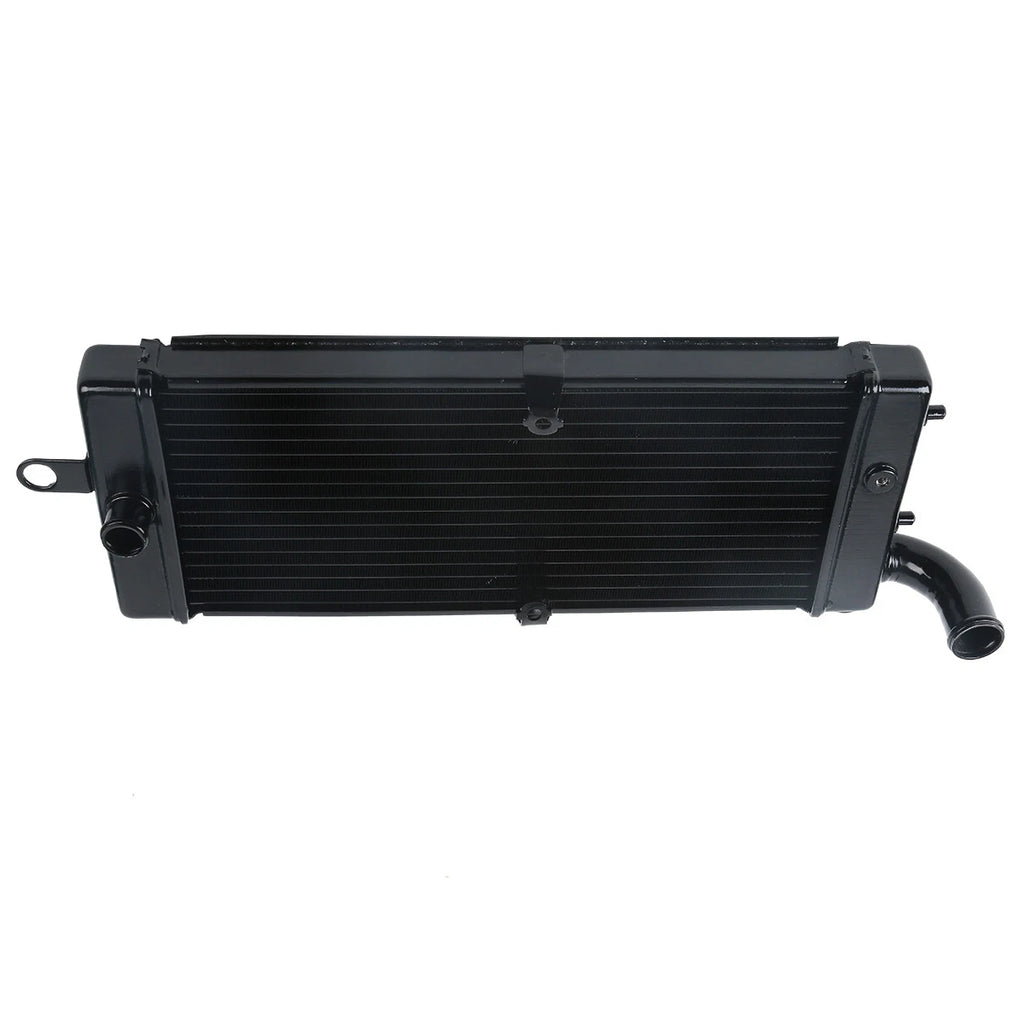 Aluminum Engine Cooling Radiator for Honda Shadow ACE 750 VT750C (1997–2003)