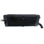 Aluminum Engine Cooling Radiator for Honda Shadow ACE 750 VT750C (1997–2003)