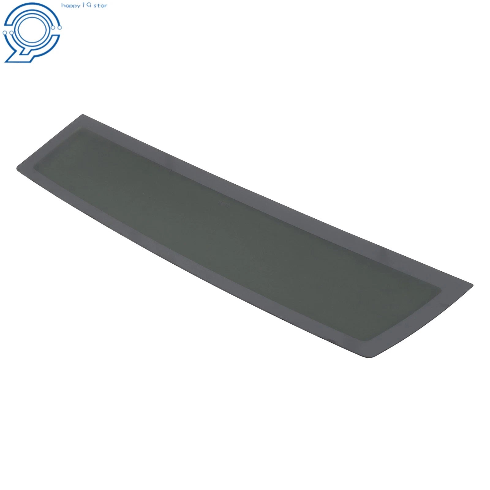 Rear Window Back Glass for Dodge Ram 1500 (2009–2018) Dark Tinted
