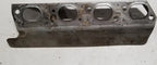Exhaust Manifold Heat Shield for Jaguar XJR XJ8 VDP 4.0L (1998–1999)