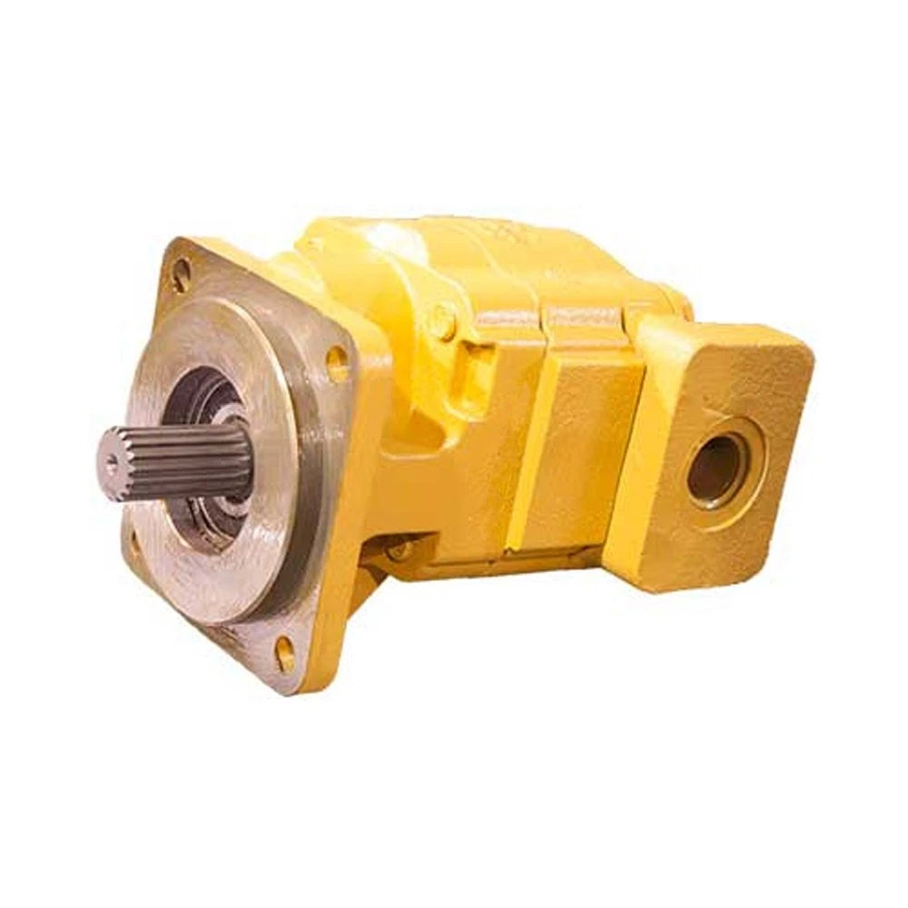 Replacement Hydraulic Pump for Case New Holland 580L