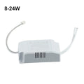 LED Driver Power Supply Electronic Transformer 12-50W for