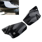 Air Heat Deflector Shield for Harley Sportster (2014-2022)