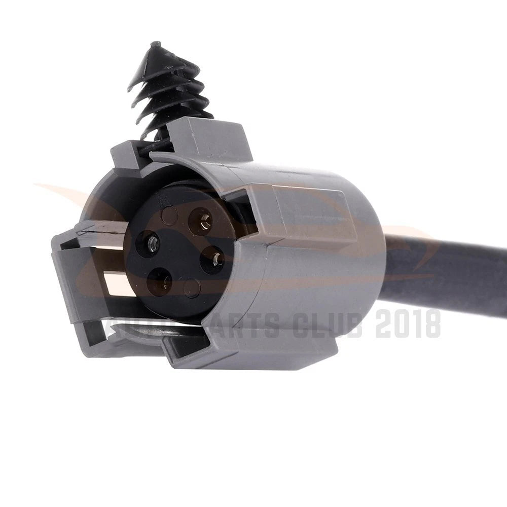 2X Oxygen O2 Sensor for Chrysler PT Cruiser (2001-2002)