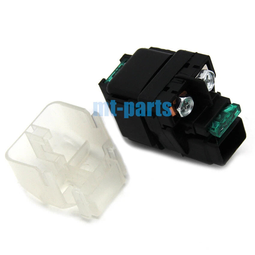 Starter Relay Solenoid for Suzuki LTA700X King Quad 700 (2005–2007) 31800-35F00