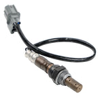 2X O2 Oxygen Sensor for Honda Civic 2004–2005 (1.7L D17A1)