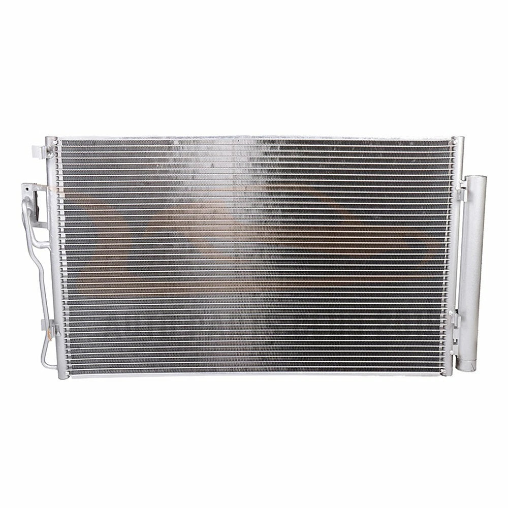 AC Condenser for Hyundai Santa Fe (2010-2012) & Kia Sorento (2011-2015)