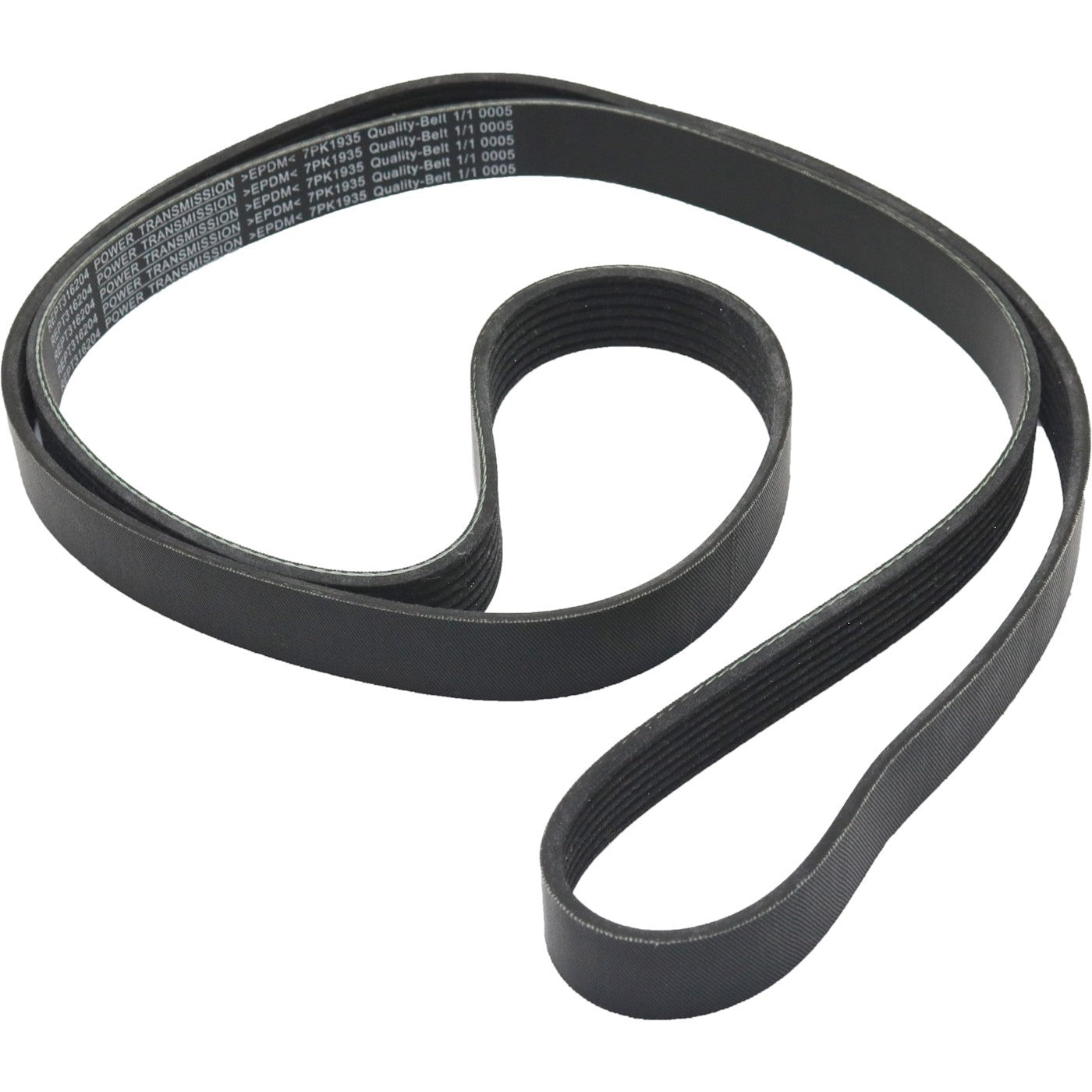 Drive Belt for Toyota Camry, Scion xB (2002–2011)