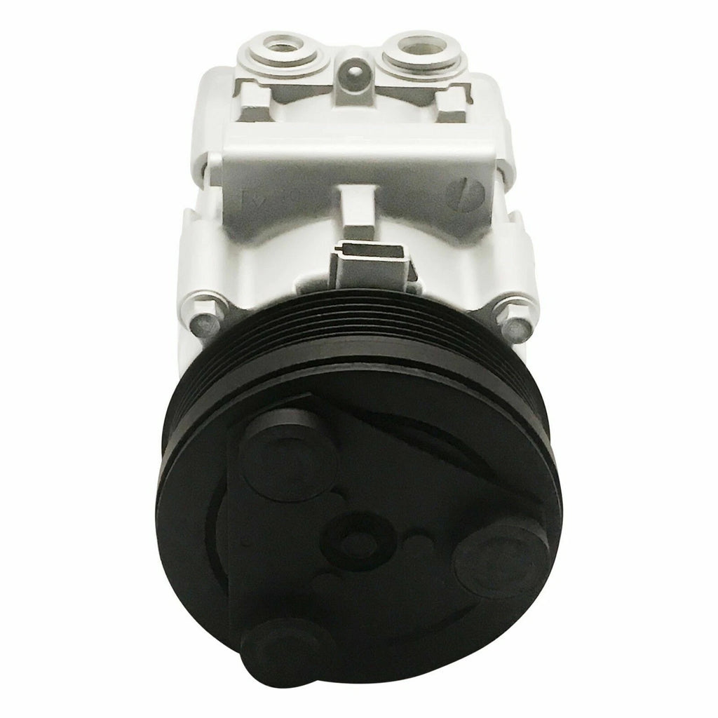 A/C Compressor Kit Replacement for Ford F-150 Lincoln Mark LT (2004–2006)