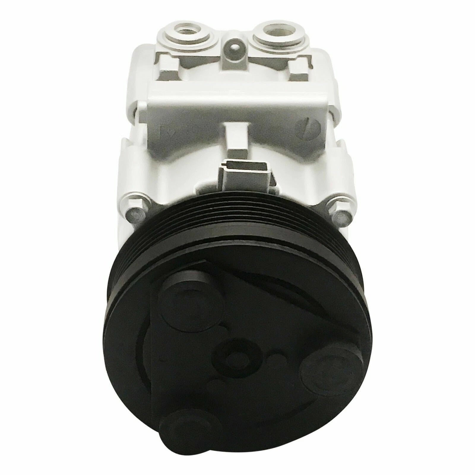 A/C Compressor Kit Replacement for Ford F-150 Lincoln Mark LT (2004–2006)
