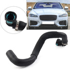 Intercooler Water Pump Hose for Land Rover Range Rover Velar (2018–2023)