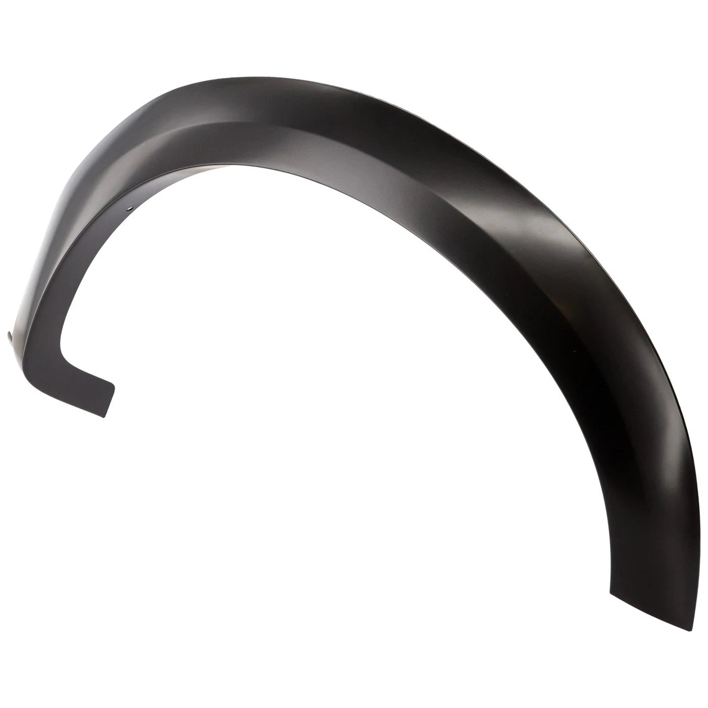 Front Passenger Fender Flares for Ford F-150 (2010–2014) Bolt-on Primed
