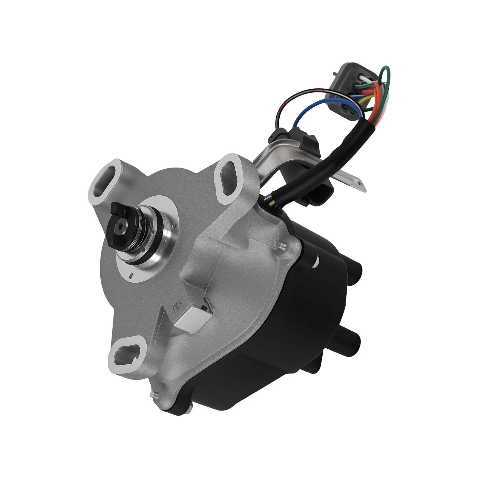 Ignition Distributor for Honda Prelude Accord 2.2L L4 (1992-1995)