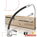 Power Steering Pressure Line Hose for Subaru Impreza (2002–2003)