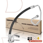 Power Steering Pressure Line Hose for Subaru Impreza (2002–2003)