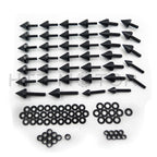 Fairing Bolts Kit for Yamaha YZF R6 (2003–2007)