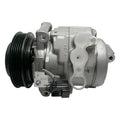 AC Compressor Replacement for Chevrolet Captiva Sport 2.4L (2012–2015)