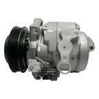 AC Compressor Replacement for Chevrolet Captiva Sport 2.4L (2012–2015)