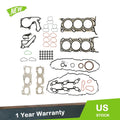 Head Gasket Set for Kia Sorento (2014–2020), Kia Sedona (2016–2020) 3.3L V6