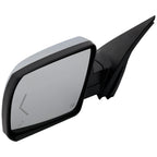 Heated Driver Left Side Mirror for Toyota Sequoia (2011–2013)