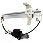 Power Window Regulator Set for Lincoln Town Car (1995–1997)