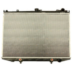 Alloy Radiator for Nissan Pathfinder WD21 V6 3.0L VG30E (1992-1995)