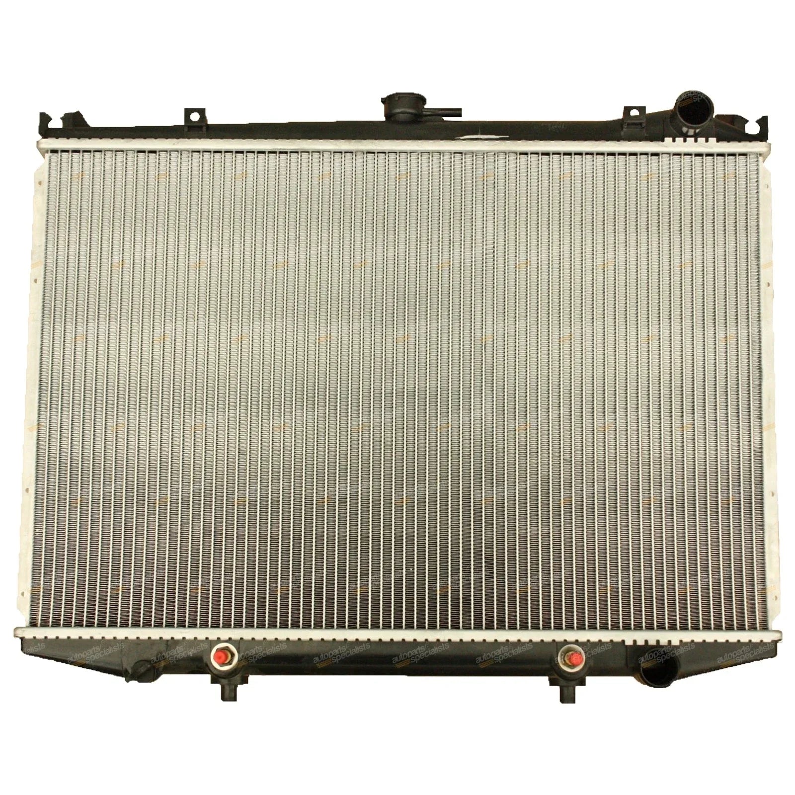 Alloy Radiator for Nissan Pathfinder WD21 V6 3.0L VG30E (1992-1995)