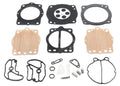 Carburetor Rebuild Kit for Polaris PWC Octane, Genesis, Freedom, Virage (1996–2004)