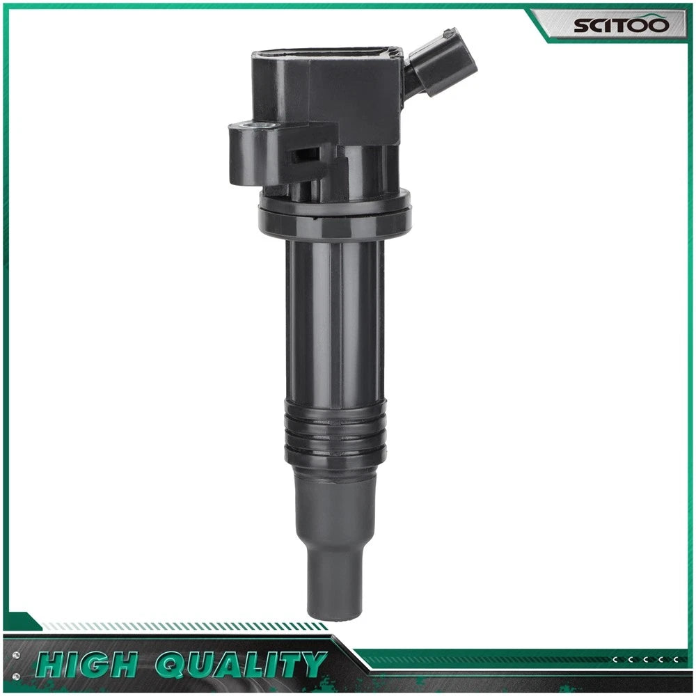 Ignition Coil for Toyota Highlander, Solara 2.4L (2001–2007)