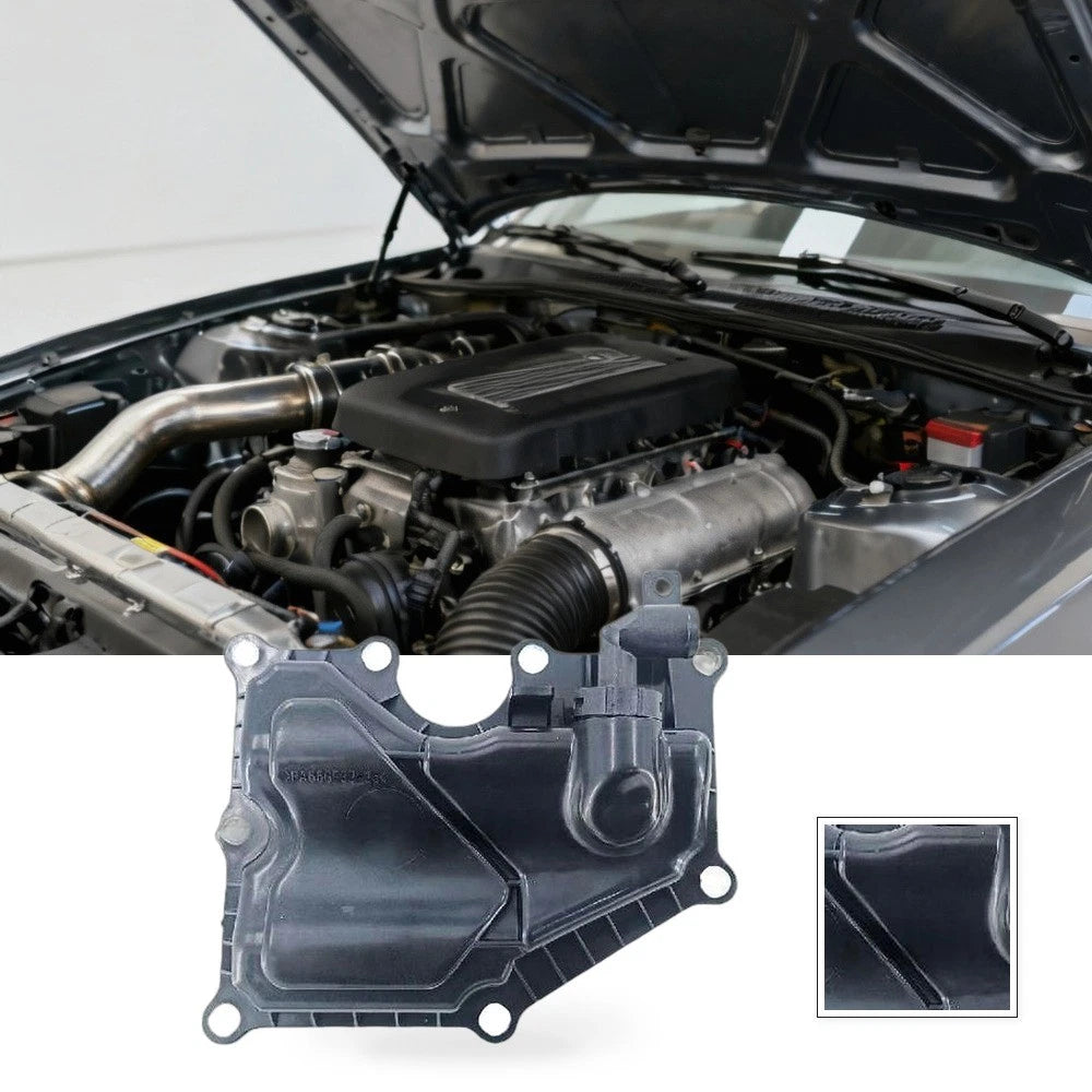 Oil Separator Cover for Ford Mondeo (2007–2008) L356-13570