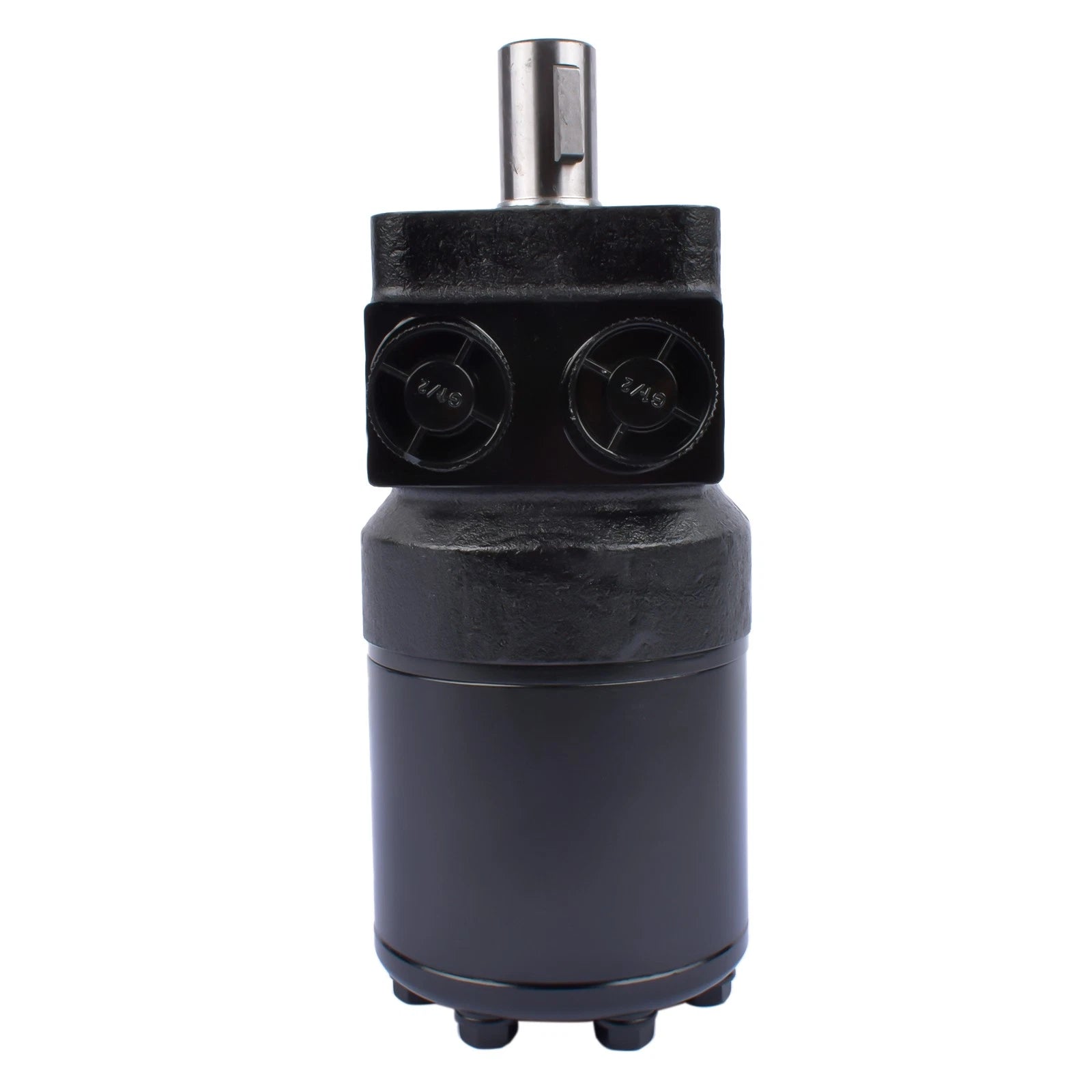 Hydraulic Motor for Eaton Char-Lynn S Series (22.7 CID, 4 Bolt)
